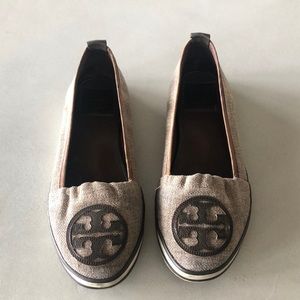Tory Burch shoes